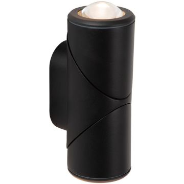 Lucide ERIN 15820/10/30 Wandleuchte 2x5w/led 2700k 500lm ip65