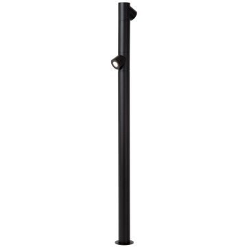 Lucide IBAMA 15850/10/30 Stehlampe 1x5w/led 3000K ip65