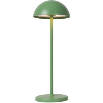 Lucide JOY 15500/02/33 Tischleuchte 1x1.5w/led 3000k 215lm ip54