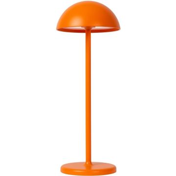 Lucide JOY 15500/02/53 Tischleuchte 1x1.5w/led 3000k 215lm ip54
