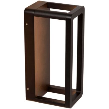 Lucide NARVIK 15809/09/30 Wandleuchte 1x9.2w/led 3000k 270lm ip65