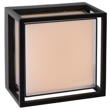 Lucide SINGA 15801/10/30 Wandleuchte 1x9.6w/led 2700k 550lm ip54