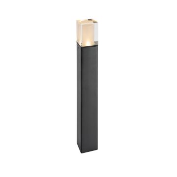 Norlys ARENDAL 1560GR Stehlampe 1x9W/E27 IP55/IP65