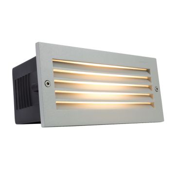 Norlys GRIMSTAD 1545AL Wandleuchte 1x6.8W/LED 3000K 981LM IP65