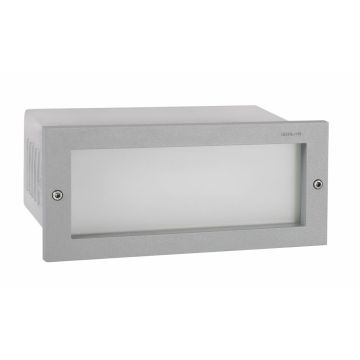 Norlys GRIMSTAD 1546AL Wandleuchte 1x6W/E14 IP65