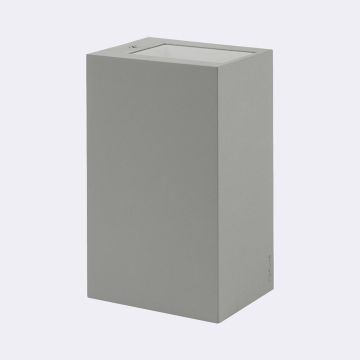 Norlys LILLEHAMMER 5028AL Wandleuchte 2x6W/LED 4000K 922LM IP65