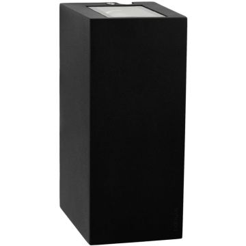 Norlys LILLEHAMMER 5029B Wandleuchte 1x3W/LED 4000K 461LM IP65