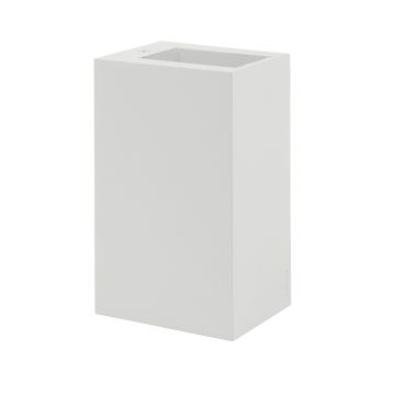 Norlys LILLEHAMMER 5030W Wandleuchte 2x6W/LED 4000K 922LM IP65