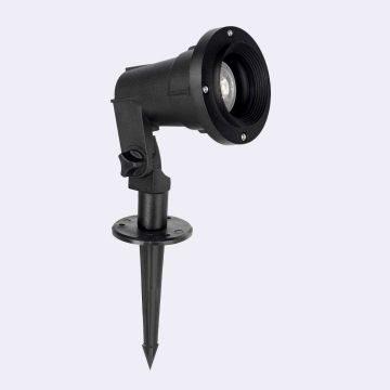 Norlys SANDE 1592B Gartenstrahler 1x5,5W/GU10 3000K 375LM IP65
