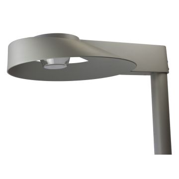 Norlys SUNNFJORD 1508AL Laternenleuchte 1x29,3W/LED 4000K 4342LM IP65