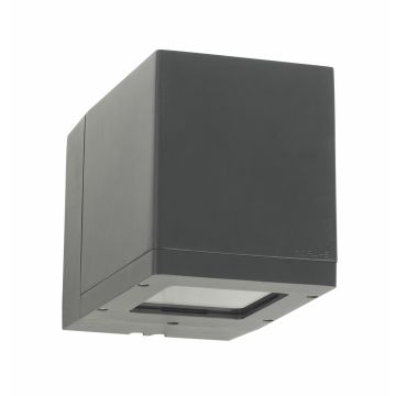 Norlys VOSS 5032GR Wandleuchte 2x13.1W/LED 4000K 1830LM IP54