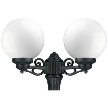 Novolux INDURA GLOBO 151E-G05X1A-02 Laternenleuchte 2x70W/E27 IP65