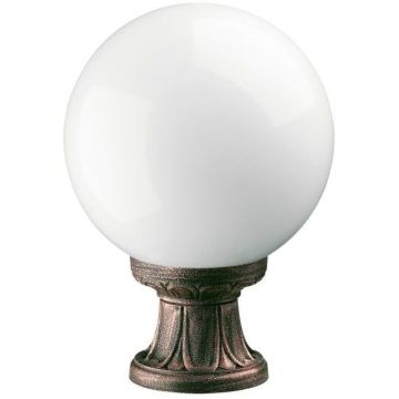 Novolux INDURA GLOBO 151H-G05X1A-02 Stehlampe 1x70W/E27 IP65