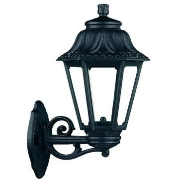 Novolux INDURA MINI 6 150B-G05X1A-02 Wandleuchte 1x42W/E27 IP55