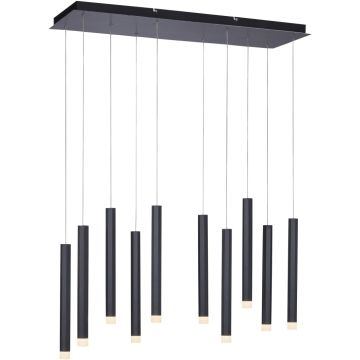 Paul Neuhaus BRUNO 15206-18 Pendelleuchte 10x52W/LED 3000k 5500lm ip20