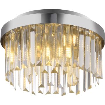 Paul Neuhaus KULUNKA 15048-17 Deckenlampe 4x5W/G9 ip20