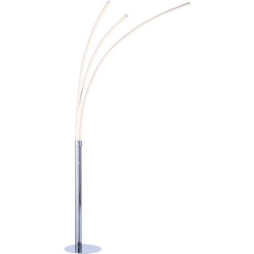 Paul Neuhaus MAJA 15383-55 Stehleuchte 3x18,6W/LED 3000k 2200lm ip20