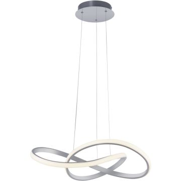 Paul Neuhaus MARIA 15402-95 Pendelleuchte 1x29,5W/LED 3000k 3250lm ip20