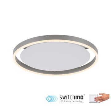 Paul Neuhaus RITUS 15391-95 Deckenleuchte 1x20W/LED 3000K 900LM IP20