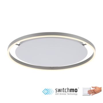 Paul Neuhaus RITUS 15392-95 Deckenleuchte 1x28W/LED 3000K 1250LM IP20