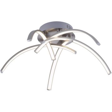 Paul Neuhaus VALERIE 15340-55 Deckenlampe 5x21W/LED 3000k 445lm ip20