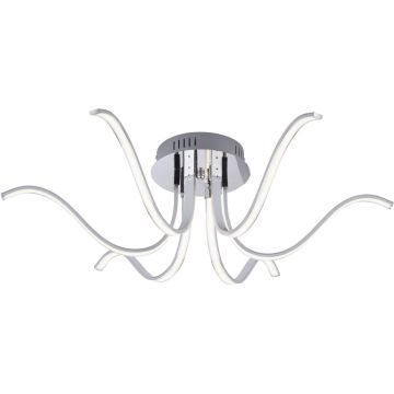 Paul Neuhaus VALERIE 15342-17 Deckenlampe 6x29W/LED 3000k 560lm ip20