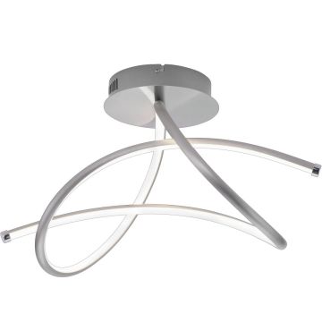 Paul Neuhaus VIOLETTA 15441-55 Deckenlampe 1x30W/LED ip20