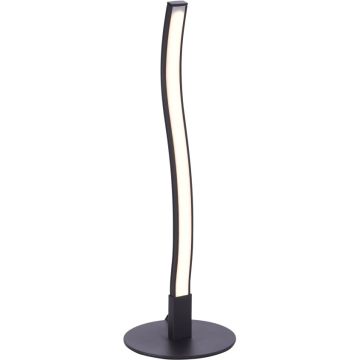 Paul Neuhaus WAVE 15128-18 Tischleuchte 1x3,6W/LED 3000k 300lm ip20