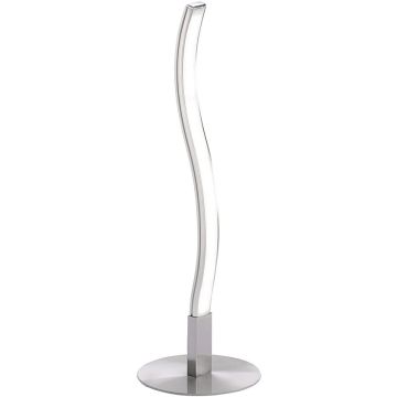 Paul Neuhaus WAVE 15128-55 Tischleuchte 1x4W/LED 3000k 345lm ip20