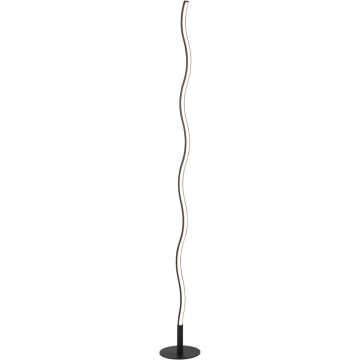 Paul Neuhaus WAVE 15168-18 Stehleuchte 1x12,5W/LED 3000k 1050lm ip20