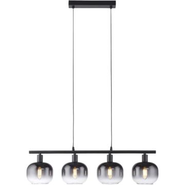 Paul Neuhaus ZEA 15421-18 Pendelleuchte 4x25W/E14 ip20