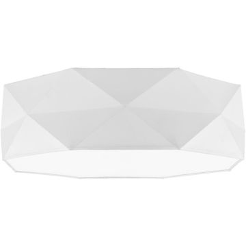 TK Lighting KANTOOR 1565 Deckenleuchte 4x15W/LED E27