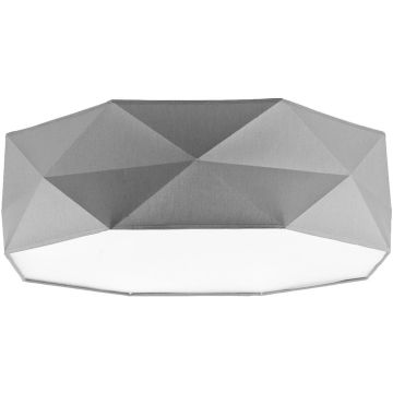 TK Lighting KANTOOR 1566 Deckenleuchte 4x15W/LED E27