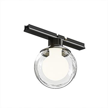 Zambelis MAGNETIC 23117 Schienenstrahler 3W/led 3000K 186lm IP20