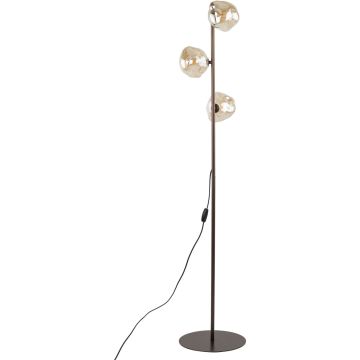 TK Lighting LAVA 16150 Stehleuchte 3x8W/G9 IP20