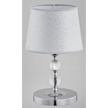 Alfa EMMANUELLE 16716 Tischleuchte 1x60W/E27