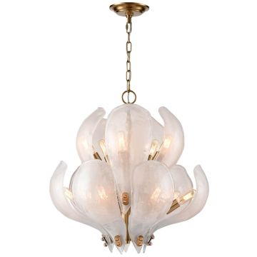 Cosmolight CANNES P12746BR Pendelleuchte 12x40W/E14 IP20