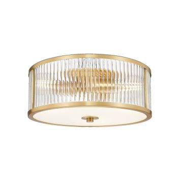 Cosmolight CONCORD C03484BR Deckenlampe 3x40W/E27 ip20