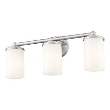 Cosmolight JERSEY W03705NS Wandleuchte 3x40W/E27 ip20