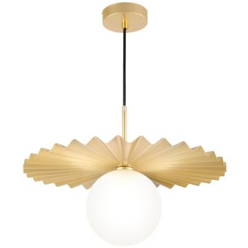Cosmolight MARBELLA P01432AU Pendelleuchte 1x7W/G9 IP20