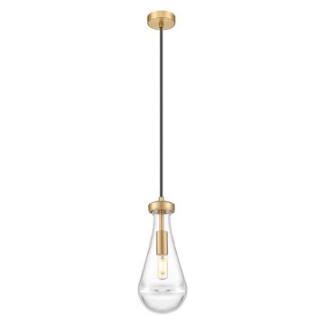 Cosmolight MEMPHIS P01128BR Pendelleuchte 1x40W/E14 ip20