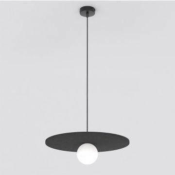 Emibig CALMA 1658/1 Pendelleuchte 1x8W/G9 IP20