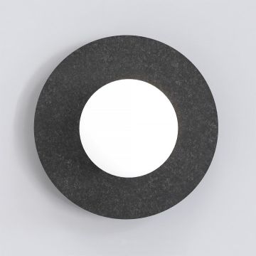 Emibig CALMA 1658/K1 Wandleuchte 1x8W/G9 IP20