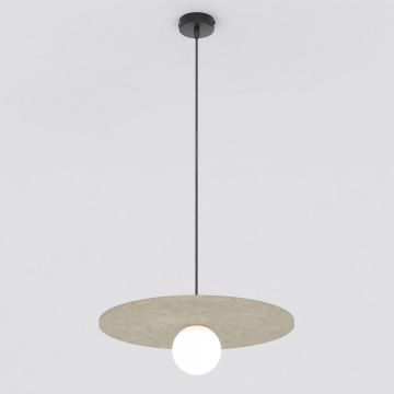 Emibig CALMA 1659/1 Pendelleuchte 1x8W/G9 IP20