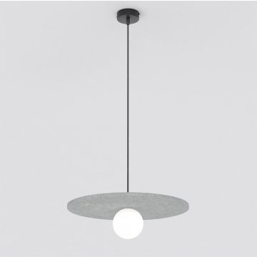 Emibig CALMA 1660/1 Pendelleuchte 1x8W/G9 IP20