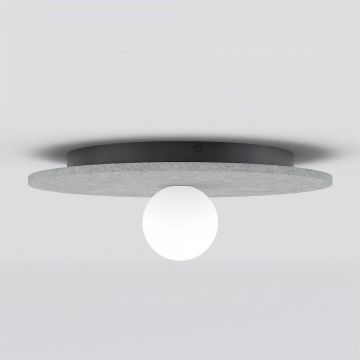 Emibig CALMA 1660/1M Deckenlampe 1x8W/G9 IP20