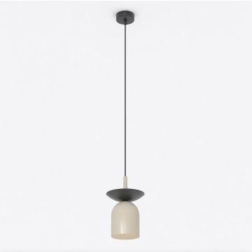 Emibig EGO 1612/1 Pendelleuchte 1x10W/E14 IP20