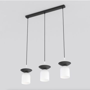 Emibig EGO 1613/3 Pendelleuchte 3x10W/E14 IP20