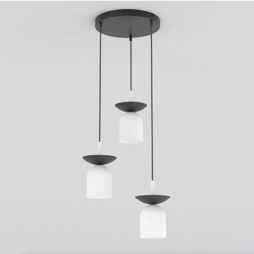 Emibig EGO 1613/3PREM Pendelleuchte 3x10W/E14 IP20
