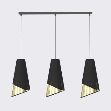 Emibig MODA 1617/3 Pendelleuchte 3x15W/E27 IP20